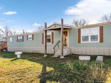 158 Mill Branch Ln, Weatherford, TX 76085 - photo 3