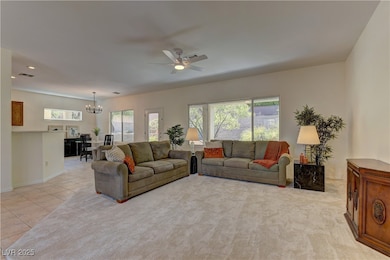 3013 Fort Stanwix Rd unit 12, Henderson, NV 89052 - photo 6