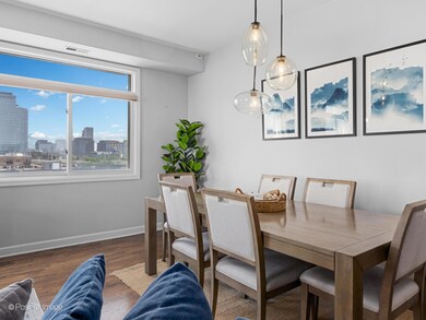 The Verde unit 703, Chicago, IL 60642 - photo 7