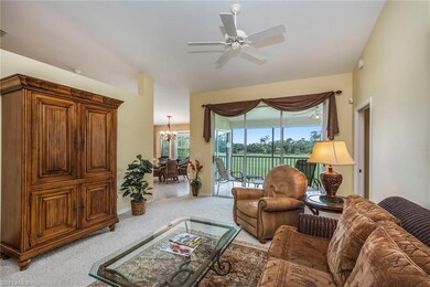 Great Room Views