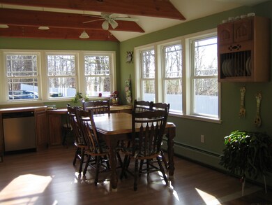 819 Mohawk Trail, North Adams, MA 01247 - photo 6