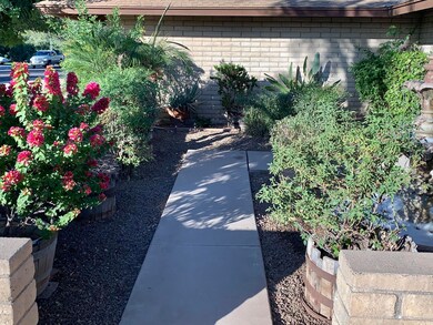 3102 W Paradise Drive