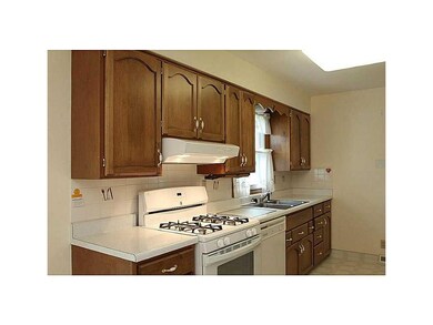 . Kitchen