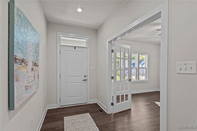 9331 Janeway Dr, Mechanicsville, VA 23116 - photo 5