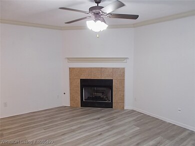 2800 - 2802 Fairway Hamlet Ct unit 2800-2802, Fort Smith, AR 72908 - photo 3
