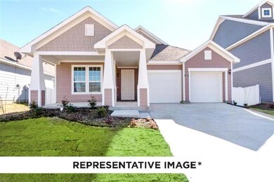 617 Mayfield Dr, Cleburne, TX 76031 - photo 5