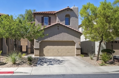 645 Monument Point St, Henderson, NV 89002 - photo 6