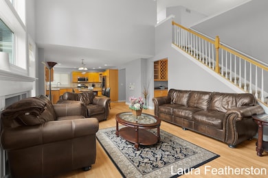 3467 N Meadow Grove Dr SE, Grand Rapids, MI 49512 - photo 3