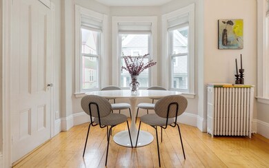 2 Hillside Ave unit 2, Jamaica Plain, MA 02130 - photo 5