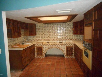 Light Bright Kitchen