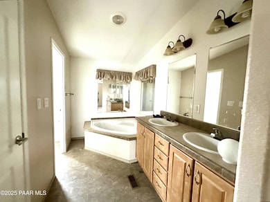 1605 W Ridgeview Dr, Ash Fork, AZ 86320 - photo 5