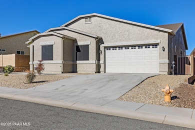 6548 E Bay Point Way, Prescott Valley, AZ 86314 - photo 2