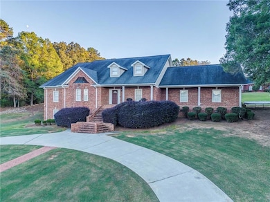 12 Breckenridge Dr, Cedartown, GA 30125 - photo 2