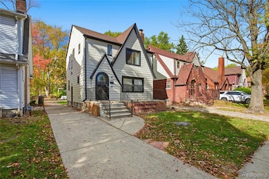 14955 Prevost St, Detroit, MI 48227 - photo 2