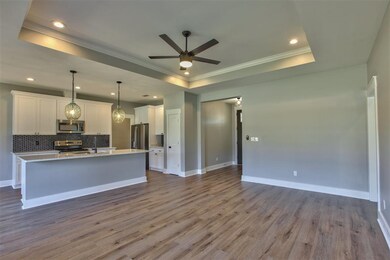 74 Manchester Dr, Crawfordville, FL 32327 - photo 7