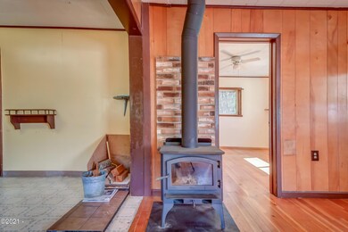 woodstove