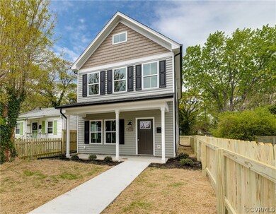 452 Hazelhurst Ave, Richmond, VA 23222 - photo 3