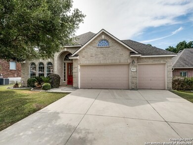 24806 Cloudy Creek, San Antonio, TX 78255 - photo 2