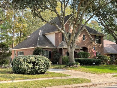 31218 Deerwood Park Ln, Spring, TX 77386 - photo 3