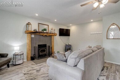 601 Dallas Aly, Woodland Park, CO 80863 - photo 6