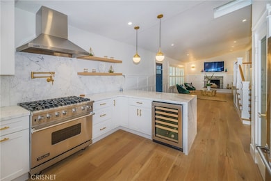 22622 Cass Ave, Woodland Hills, CA 91364 - photo 4