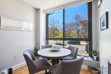 Parris Landing unit 1103, Boston, MA 02129 - photo 3