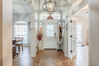 4017 Azalea Dr, Haltom City, TX 76137 - photo 3