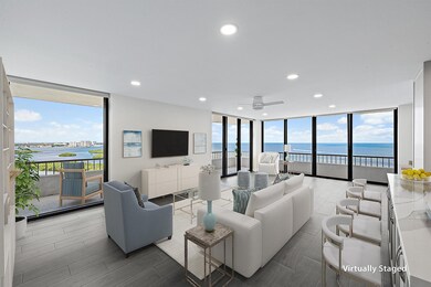 Water Glades unit 23C, Riviera Beach, FL 33404 - photo 4