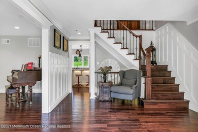 31 Clover Hill Rd Colts Neck NJ 07722 US