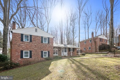 5005 Andrea Ave, Annandale, VA 22003 - photo 2