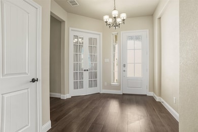 3601 Honey Suckle Ln, Little Elm, TX 75068 - photo 3