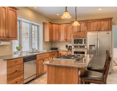 2 Blackthorn Rd, Shrewsbury, MA 01545 - photo 6