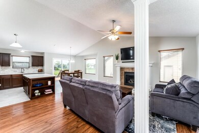 10905 W Havenhurst St, Maize, KS 67101 - photo 3