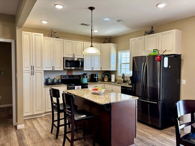 1059 Rolling Oaks Dr, McComb, MS 39648 - photo 4