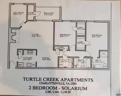 126 Turtle Creek Rd unit 11, Charlottesville, VA 22901 - photo 2