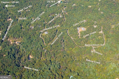 0 Heavenly Cir unit 19 10509010, Clayton, GA 30525 - photo 3