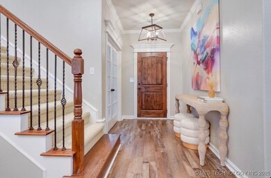 11850 S Oswego Ave, Tulsa, OK 74137 - photo 6