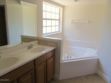 Master Bath 1