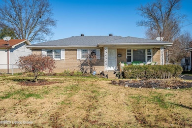 3411 Tuba Dr, Louisville, KY 40216 - photo 2