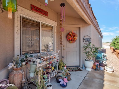 574 S Amante Dr, Cornville, AZ 86325 - photo 4