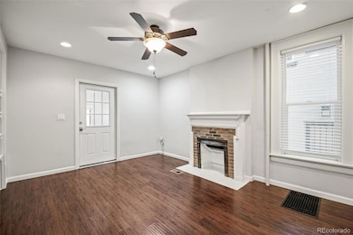 1369 N Ogden St, Denver, CO 80218 - photo 6