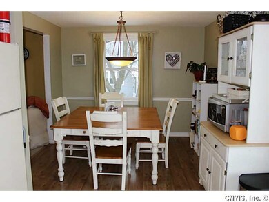 Kitchen Dining