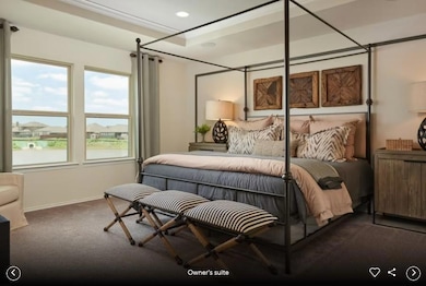 360 Begonia St, Buda, TX 78610 - photo 7