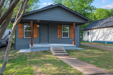 629 E Pacific St, Sherman, TX 75090 - photo 6