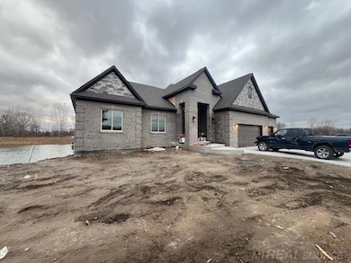 68651 Lake Angela Pointe, Richmond, MI 48062 - photo 4