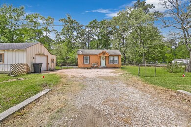 Cozy home, garage, sheds, large corner lot, and NO