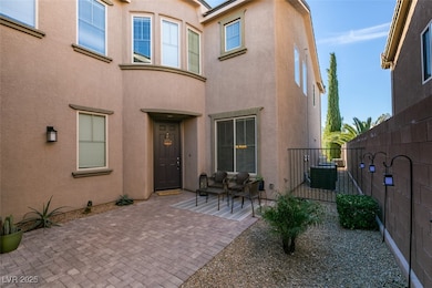 2605 Chateau Clermont St, Henderson, NV 89044 - photo 3