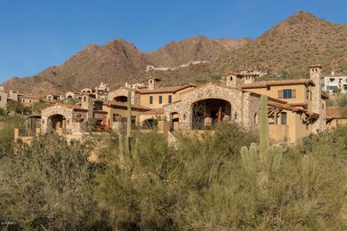 Home exterior