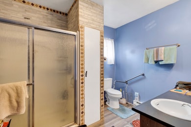 202 E Waldo St, Darby, MT 59829 - photo 6