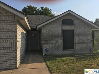 1404 High Chapparal Dr, Copperas Cove, TX 76522 - photo 3